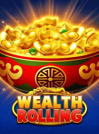 Classic slot game cover